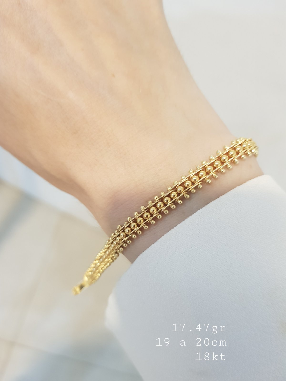 Bracelets