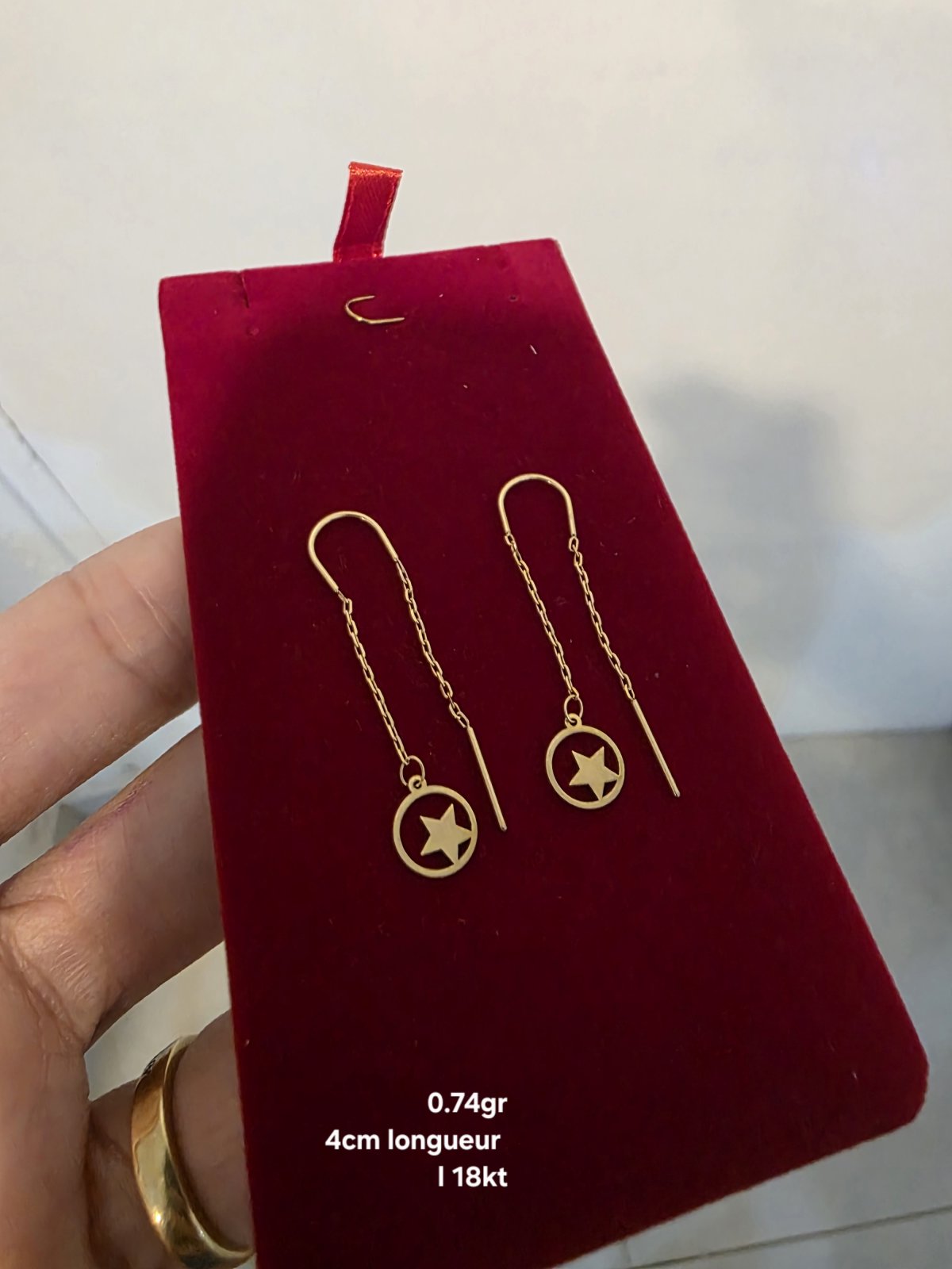 Boucles