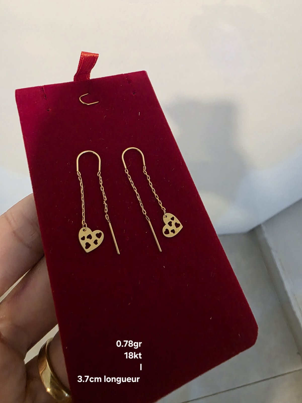 Boucles