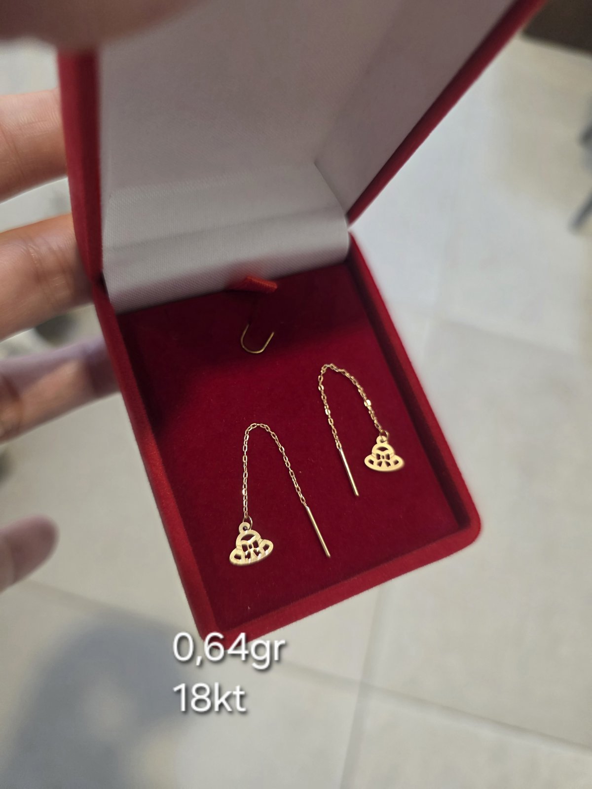 Boucles