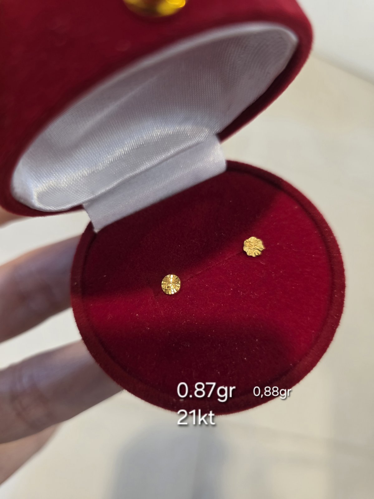 Boucles
