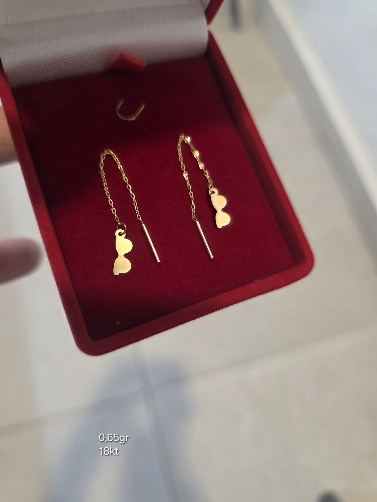 Boucles
