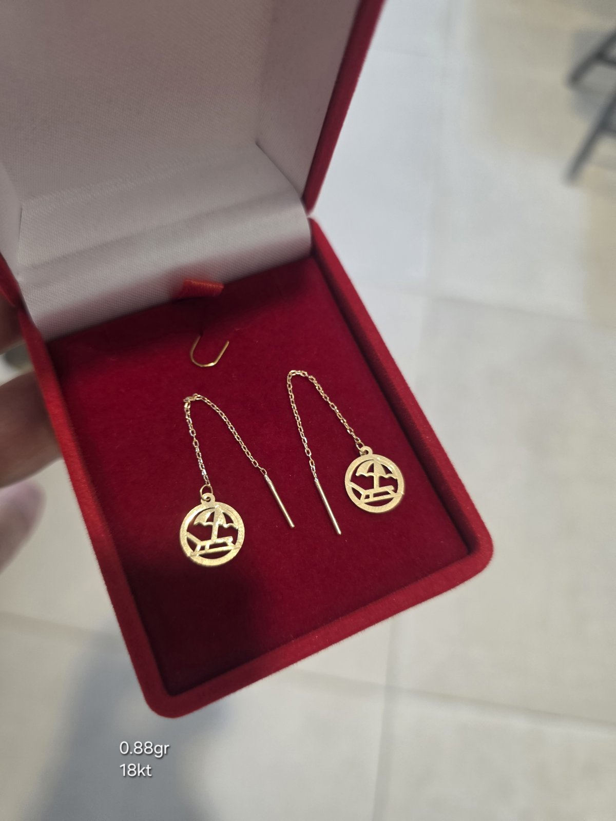 Boucles