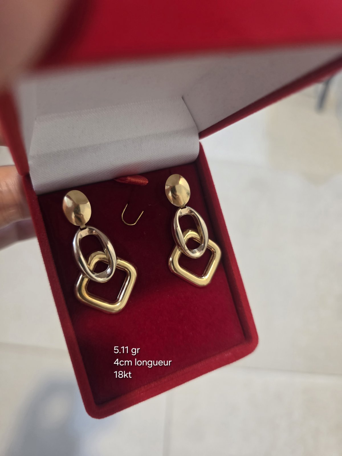 Boucles