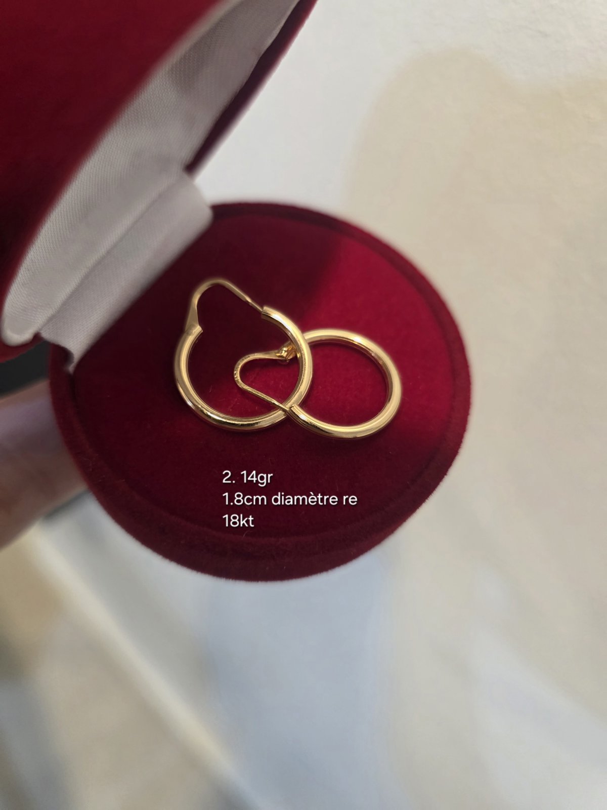 Boucles