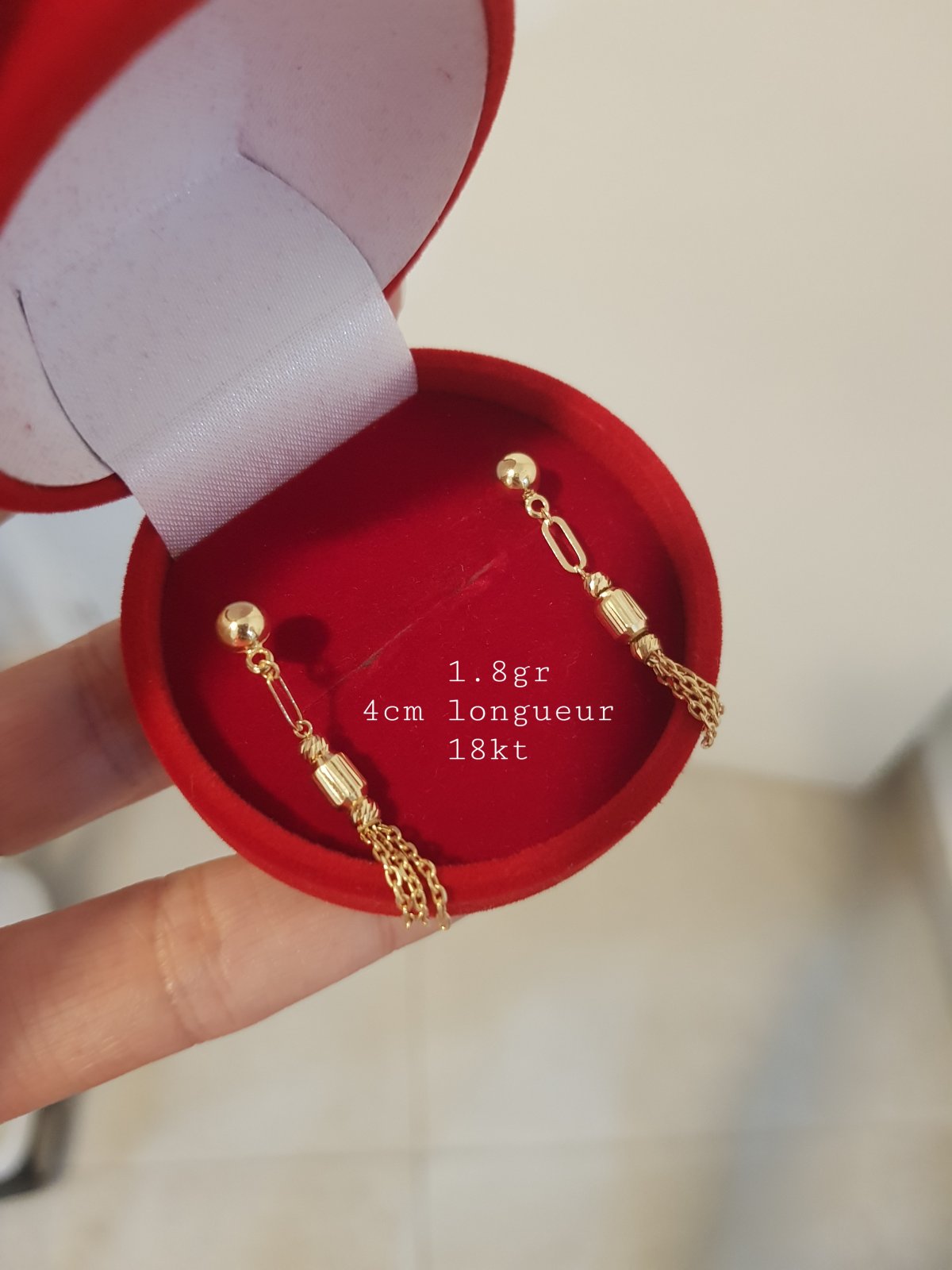 Boucles