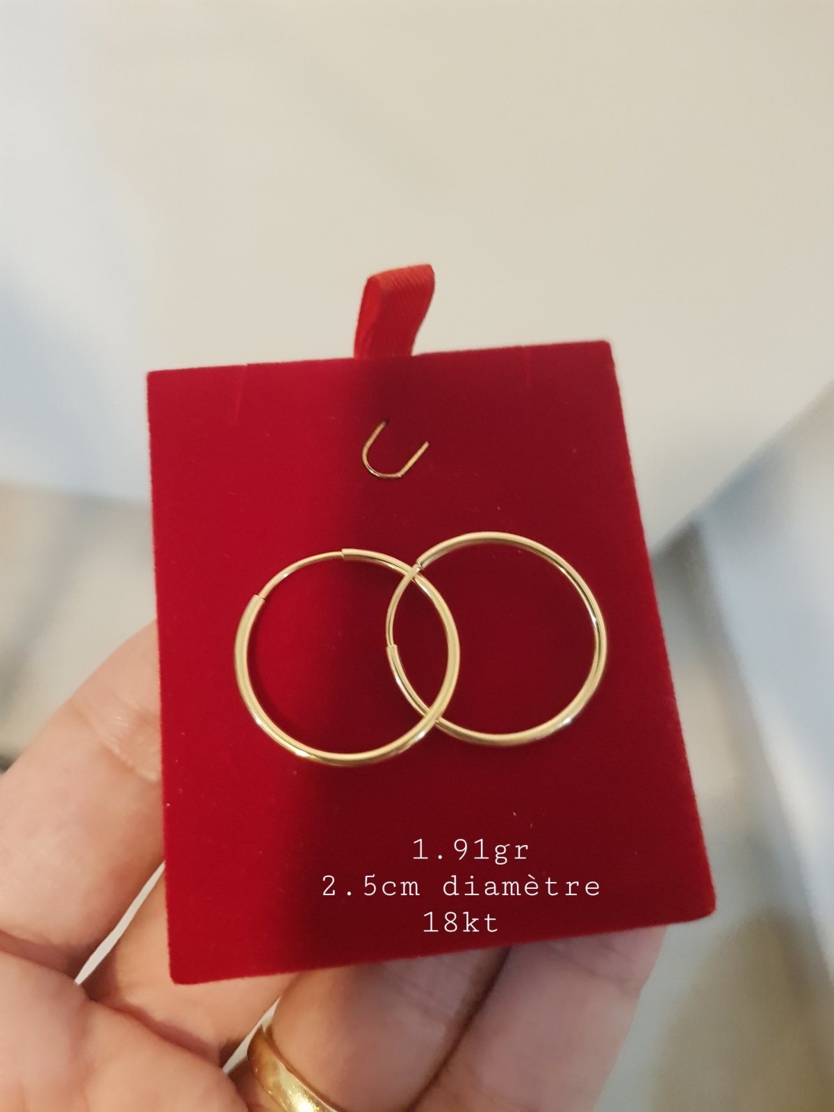 Boucles