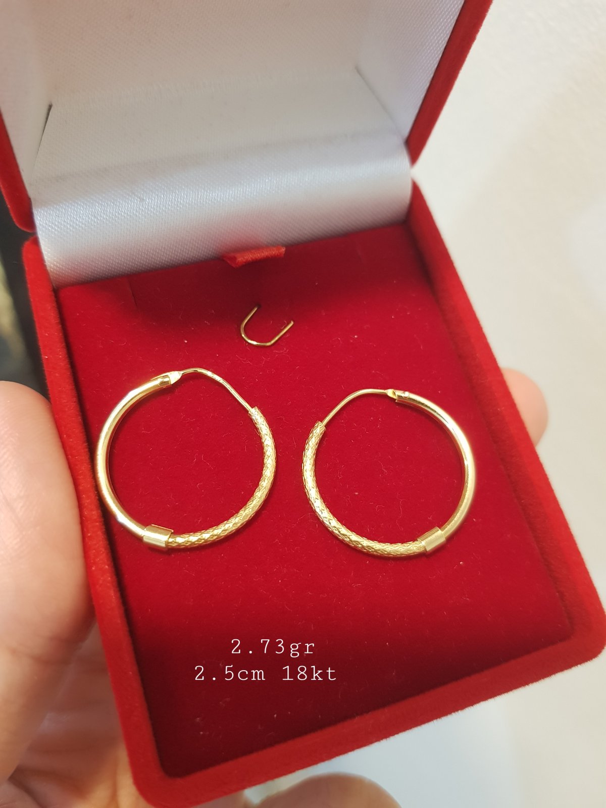 Boucles