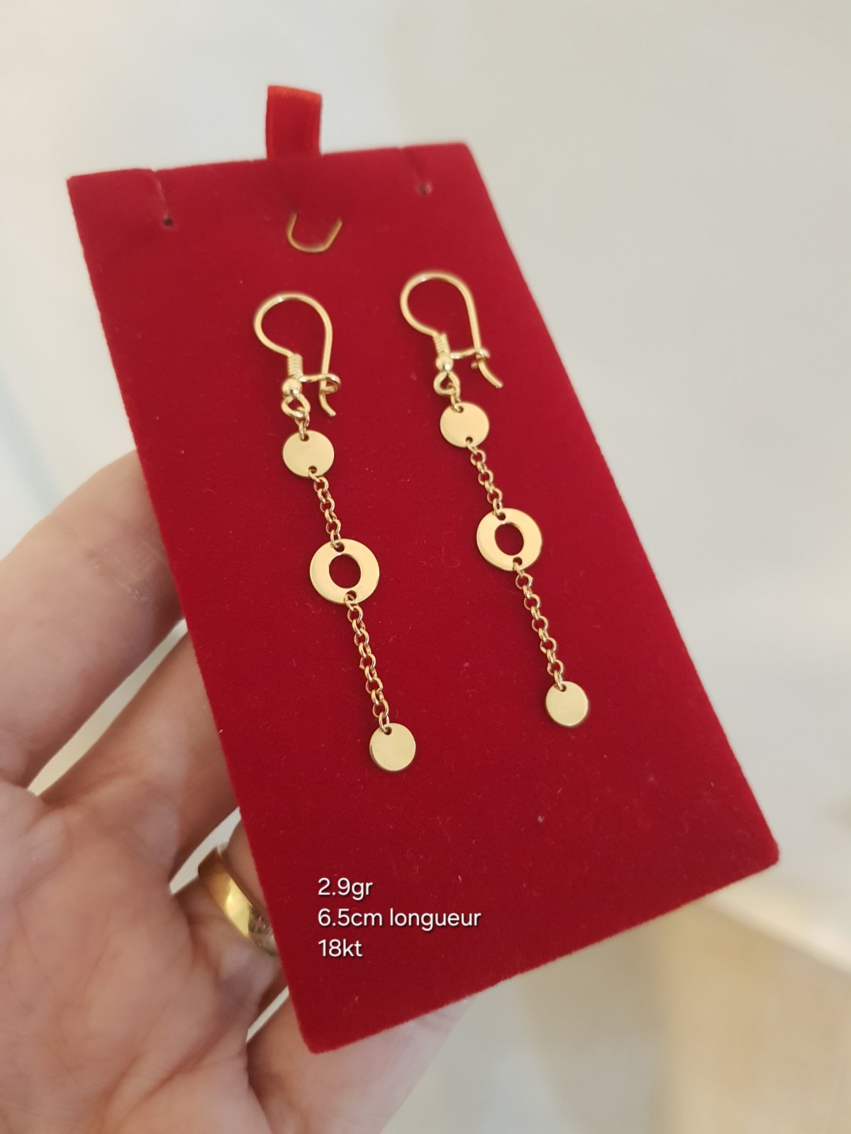 Boucles