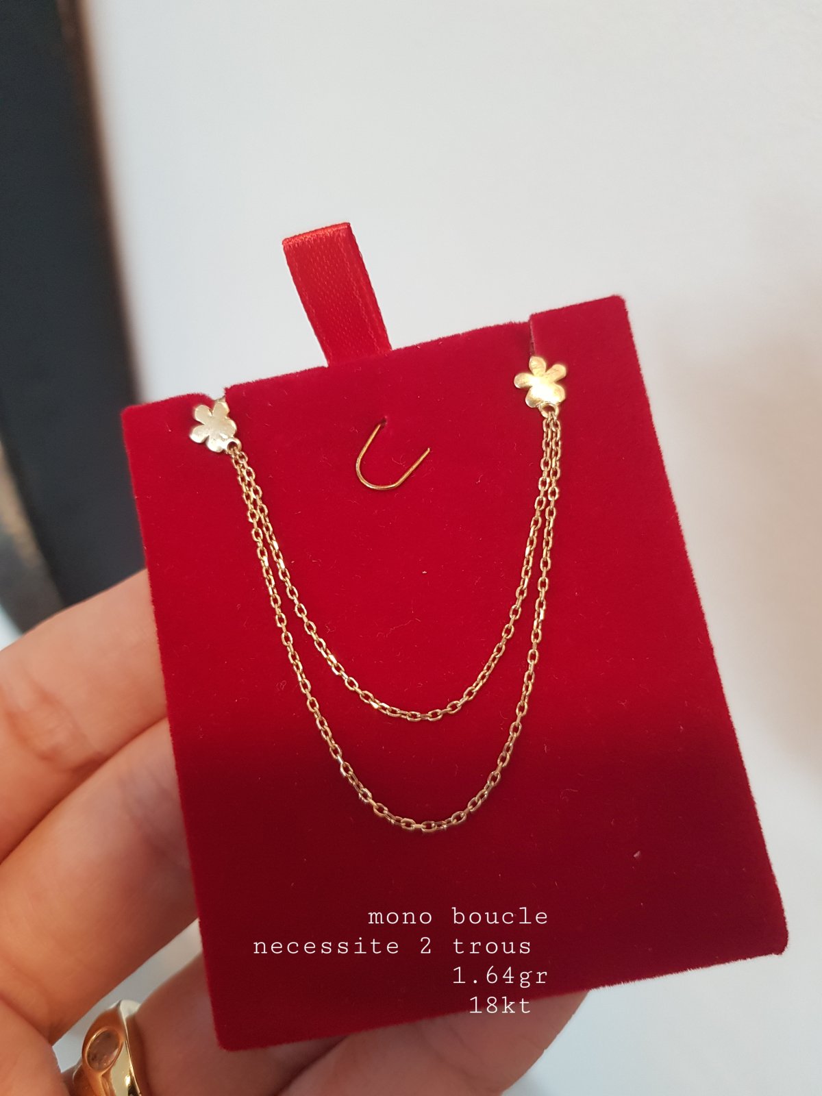 Boucles