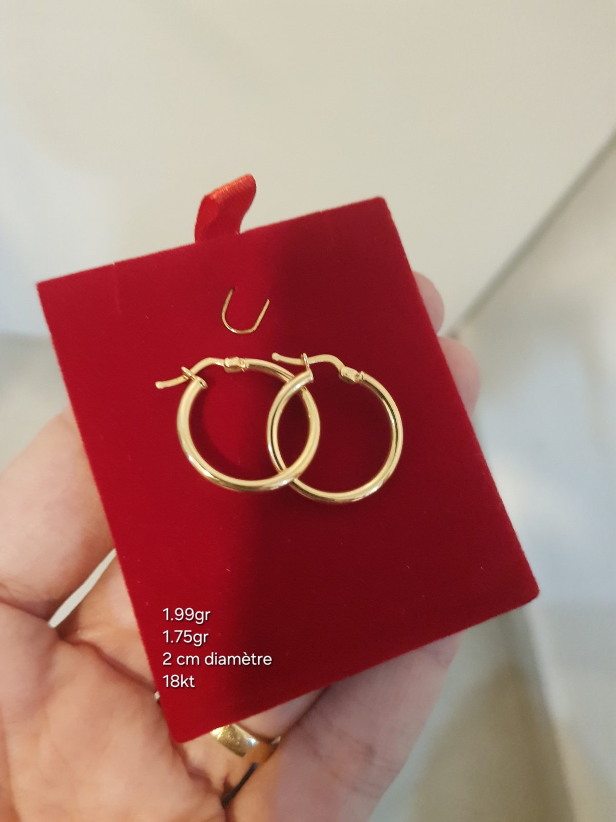 Boucles