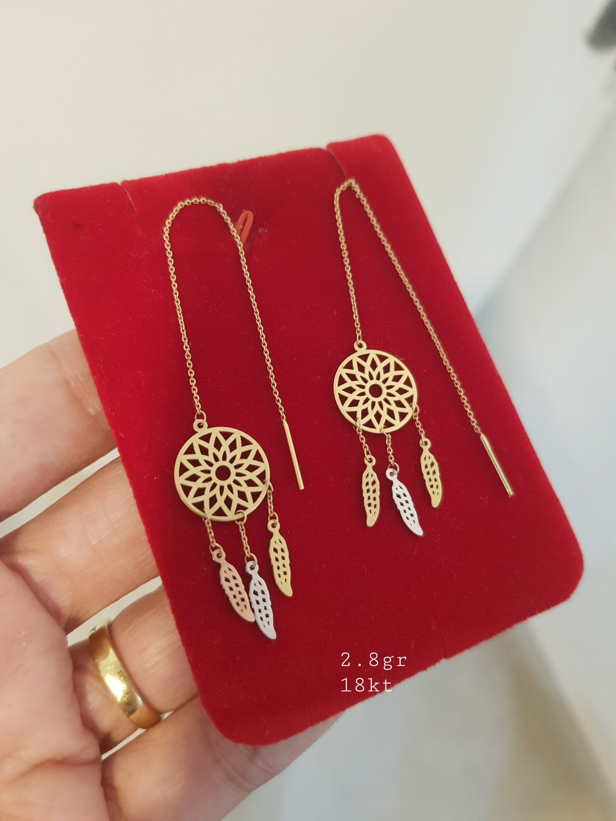 Boucles
