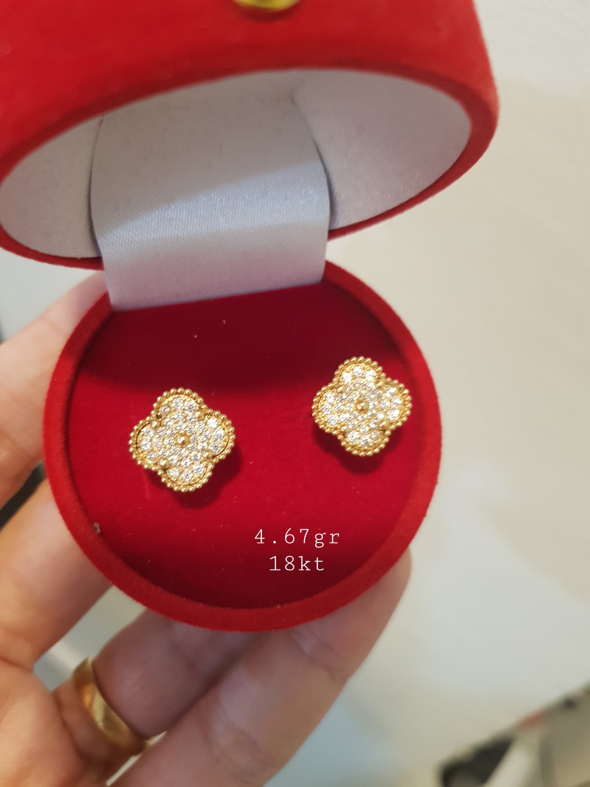 Boucles