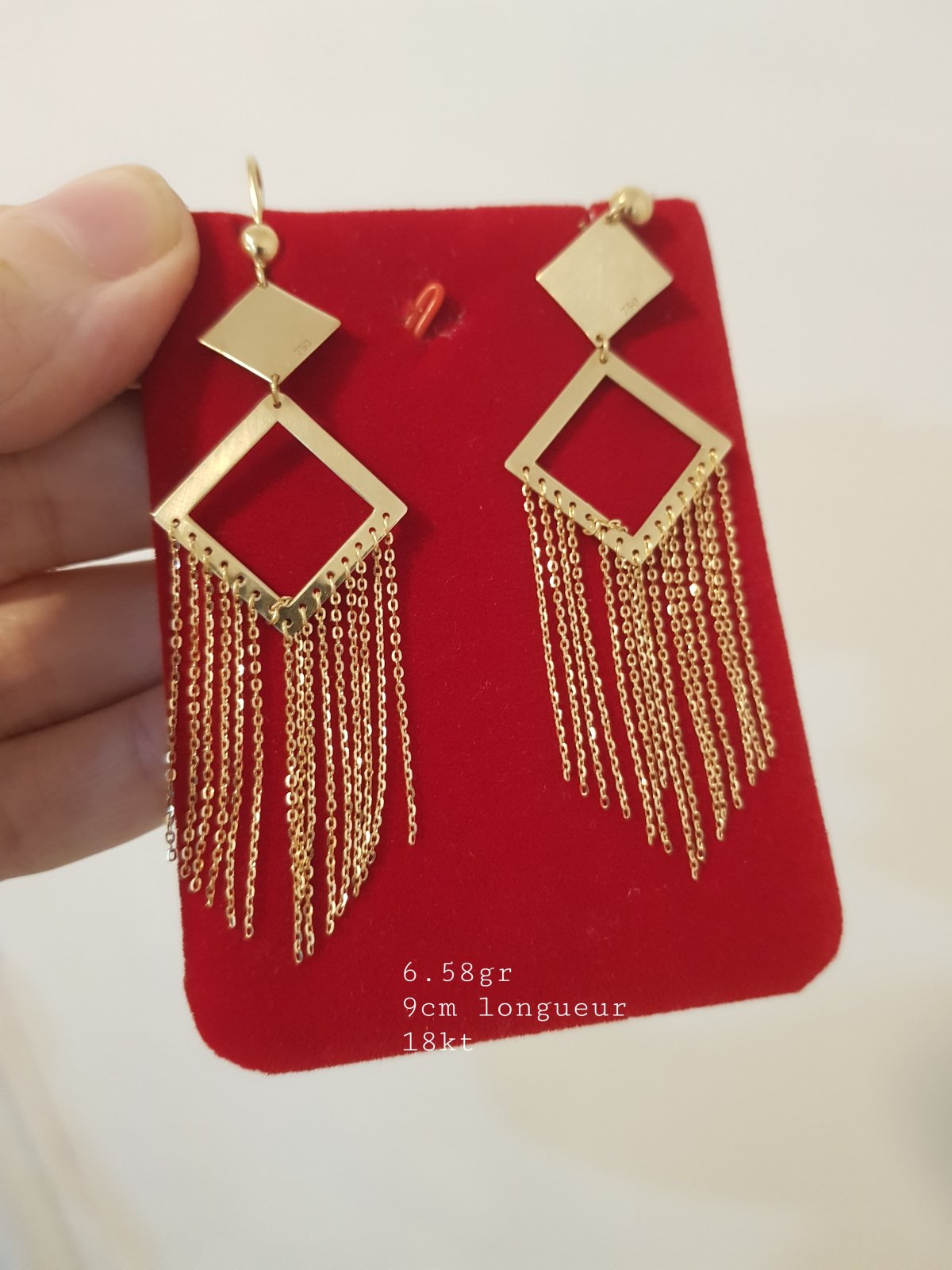 Boucles