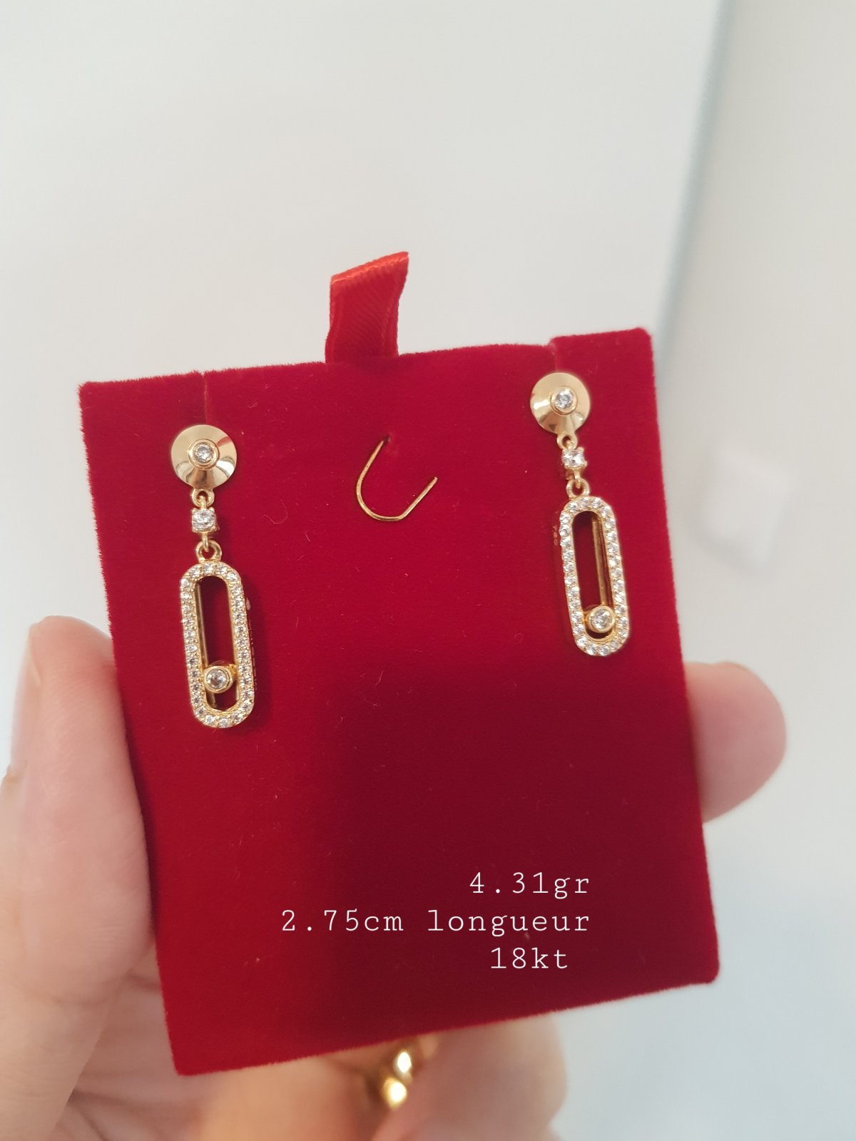 Boucles