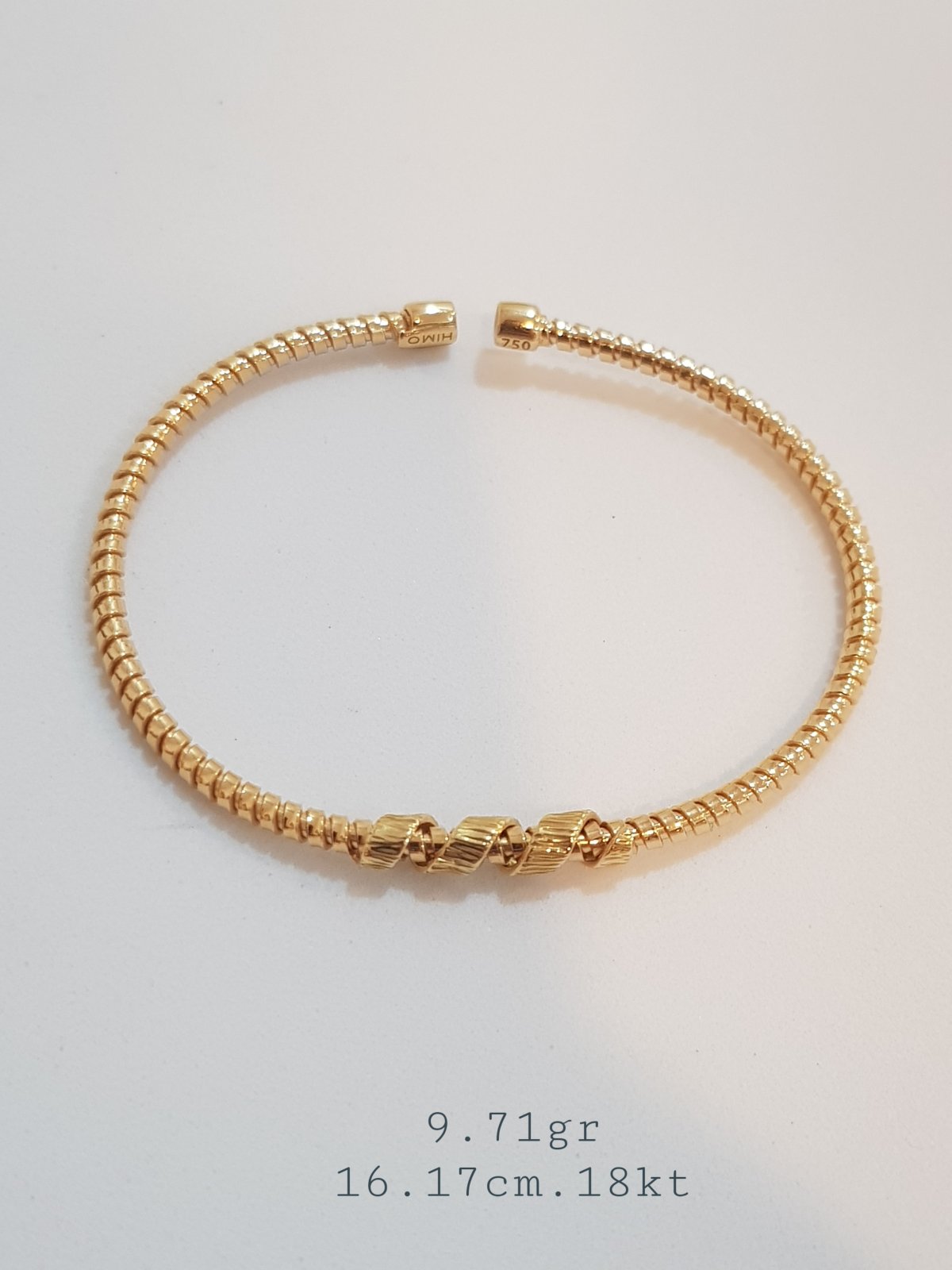 Bracelets