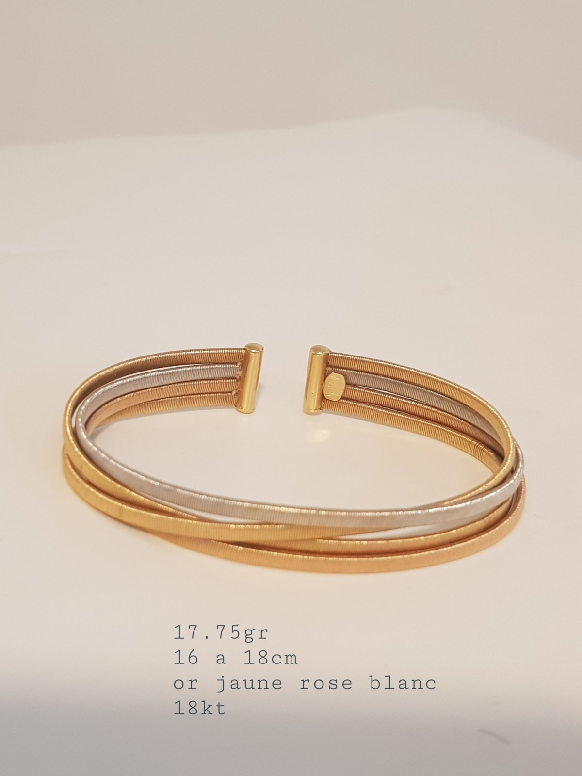 Bracelets