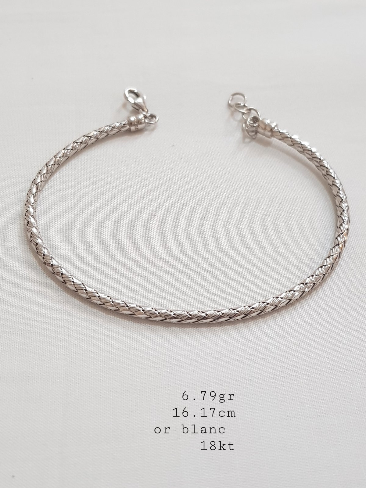 Bracelets