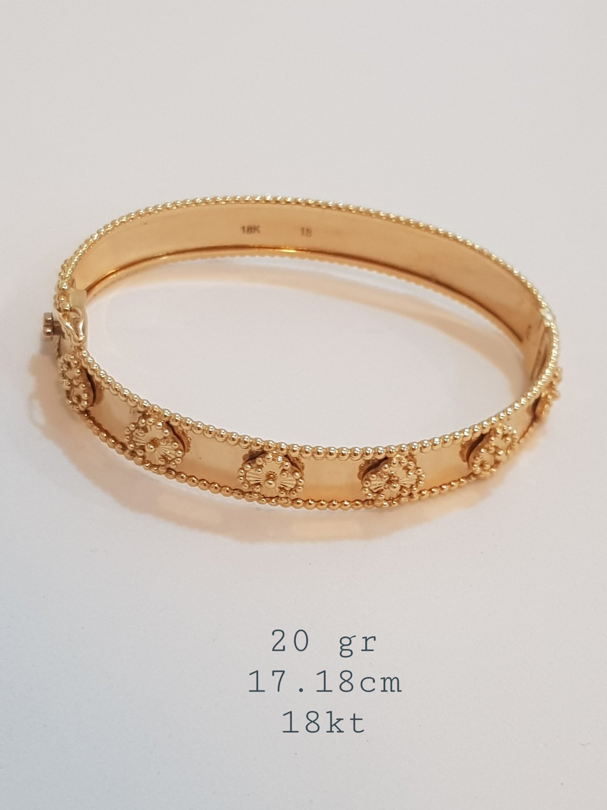 Bracelets