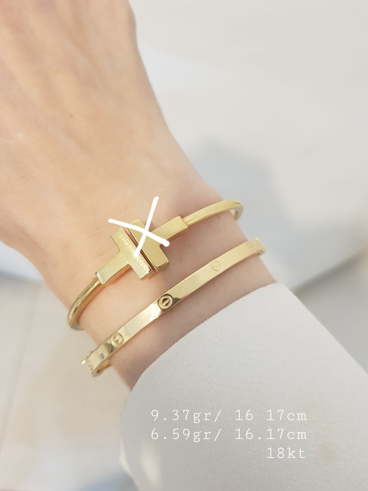 Bracelets