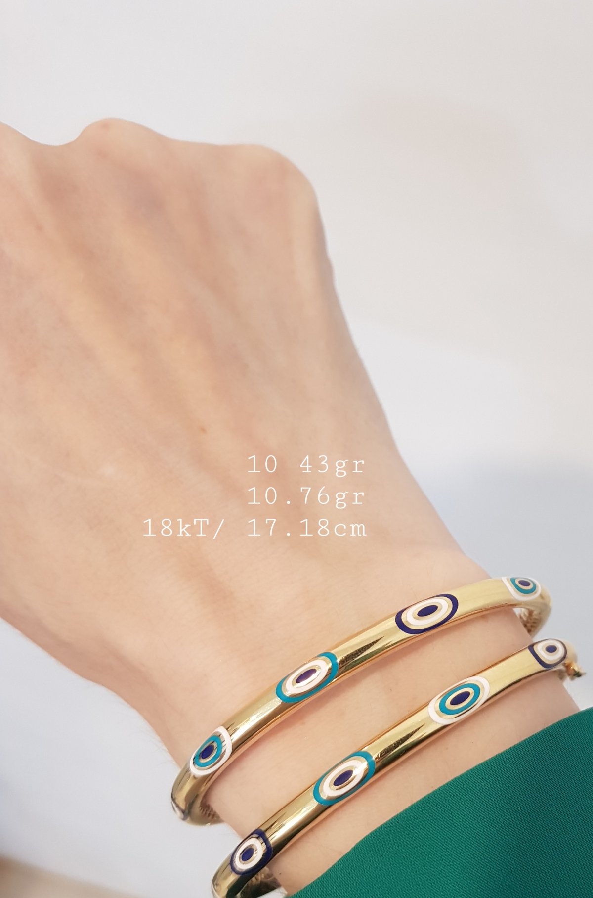 Bracelets