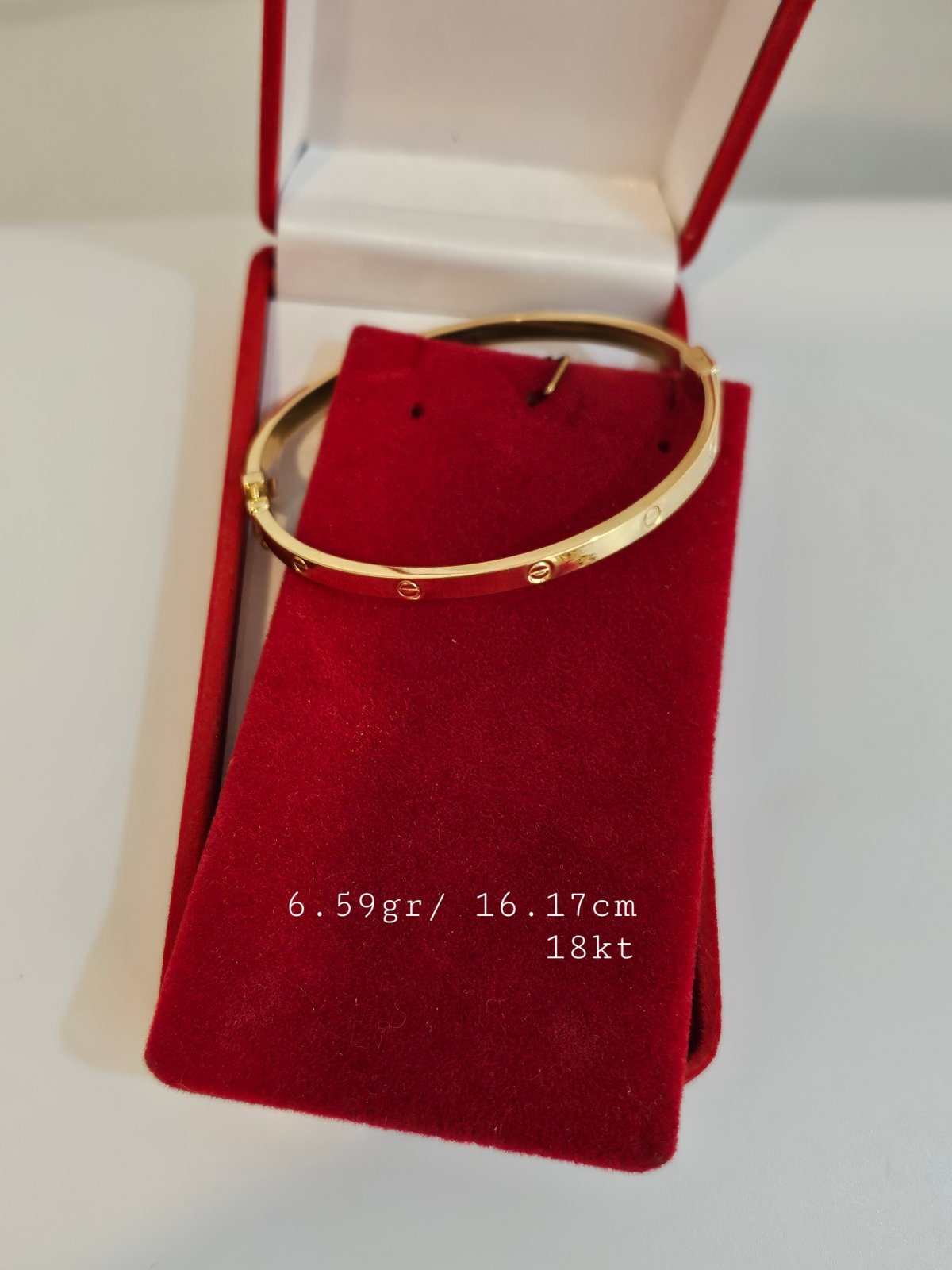 Bracelets