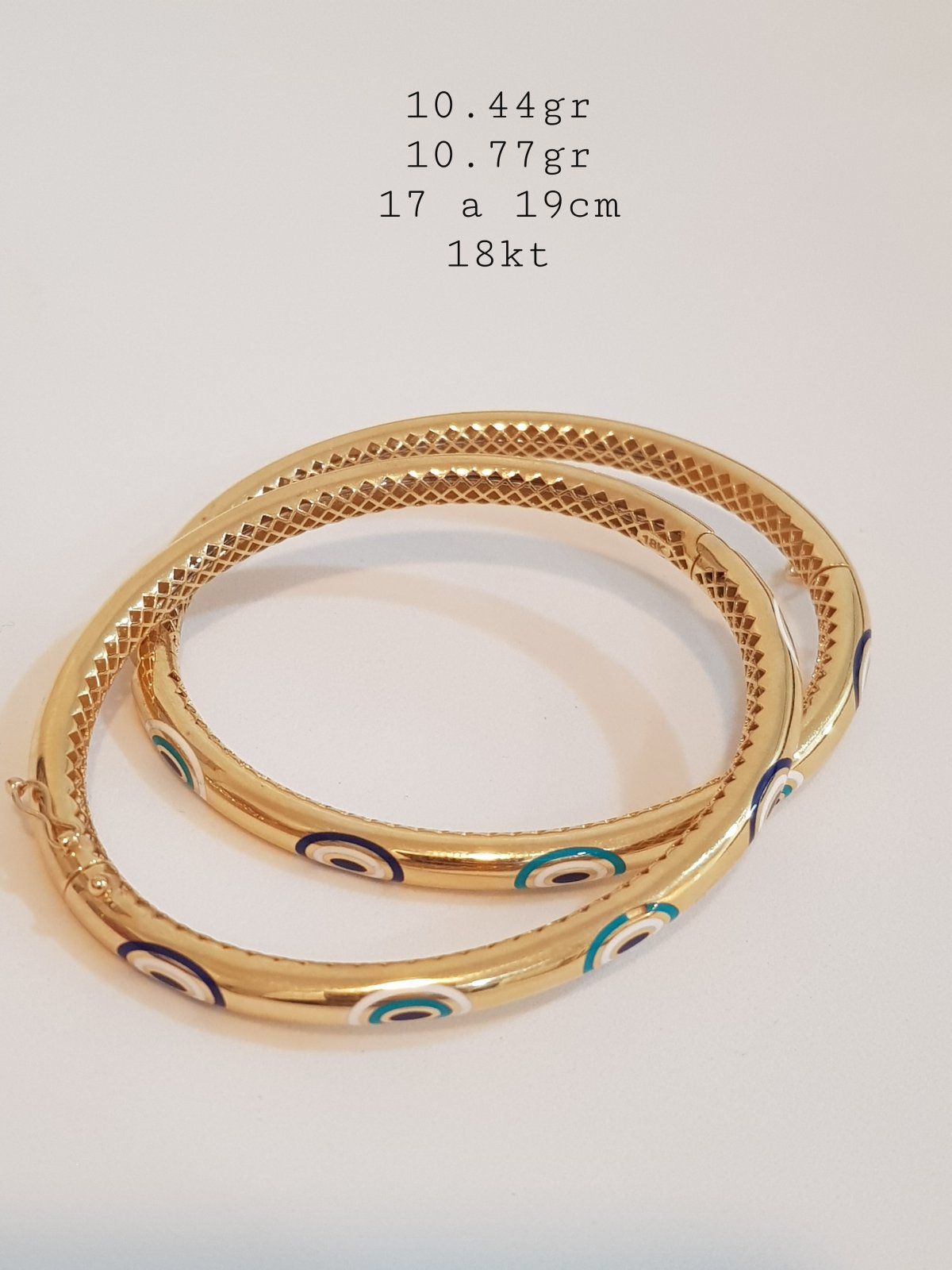 Bracelets