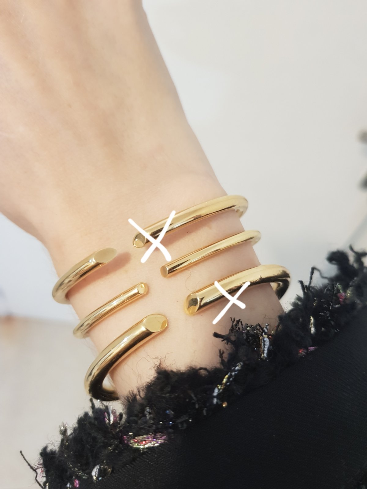 Bracelets