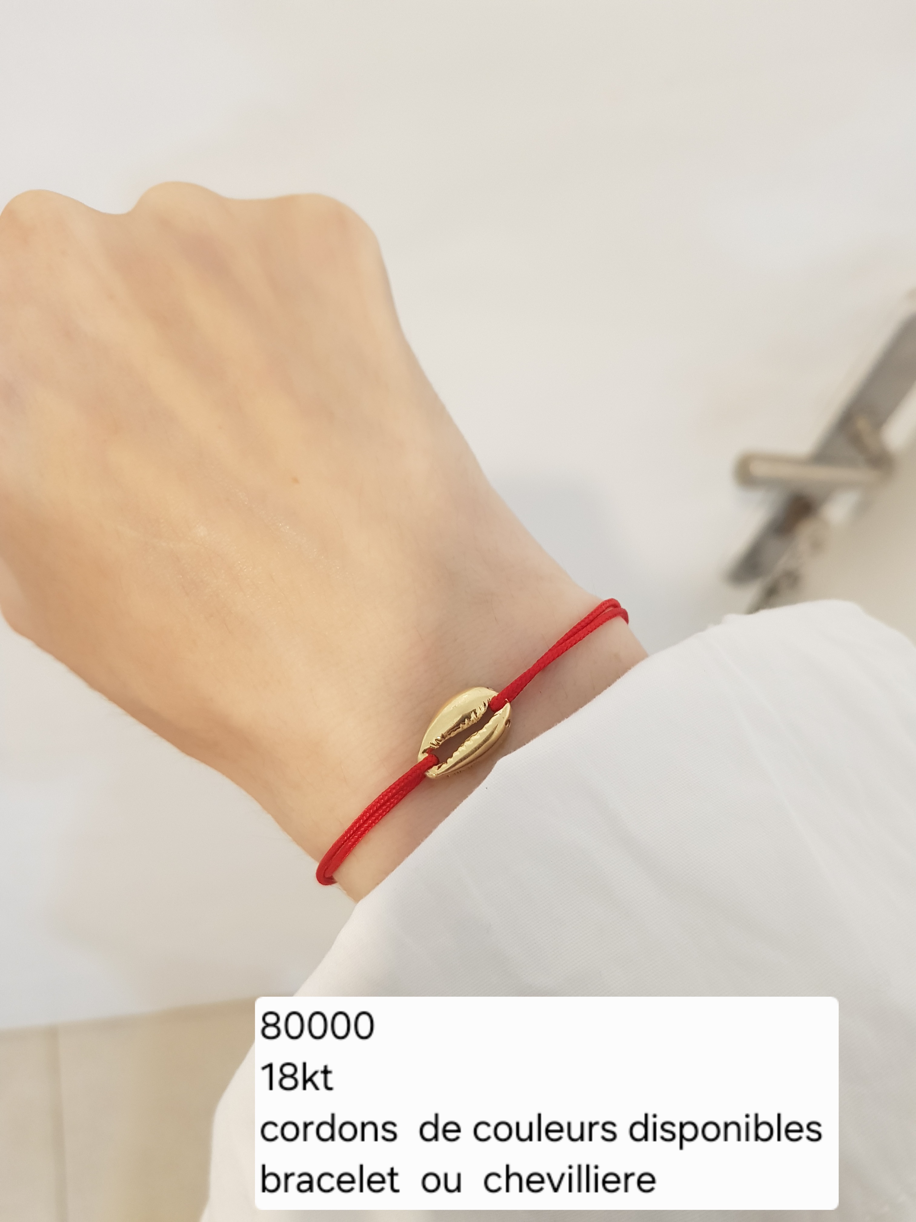 Bracelets