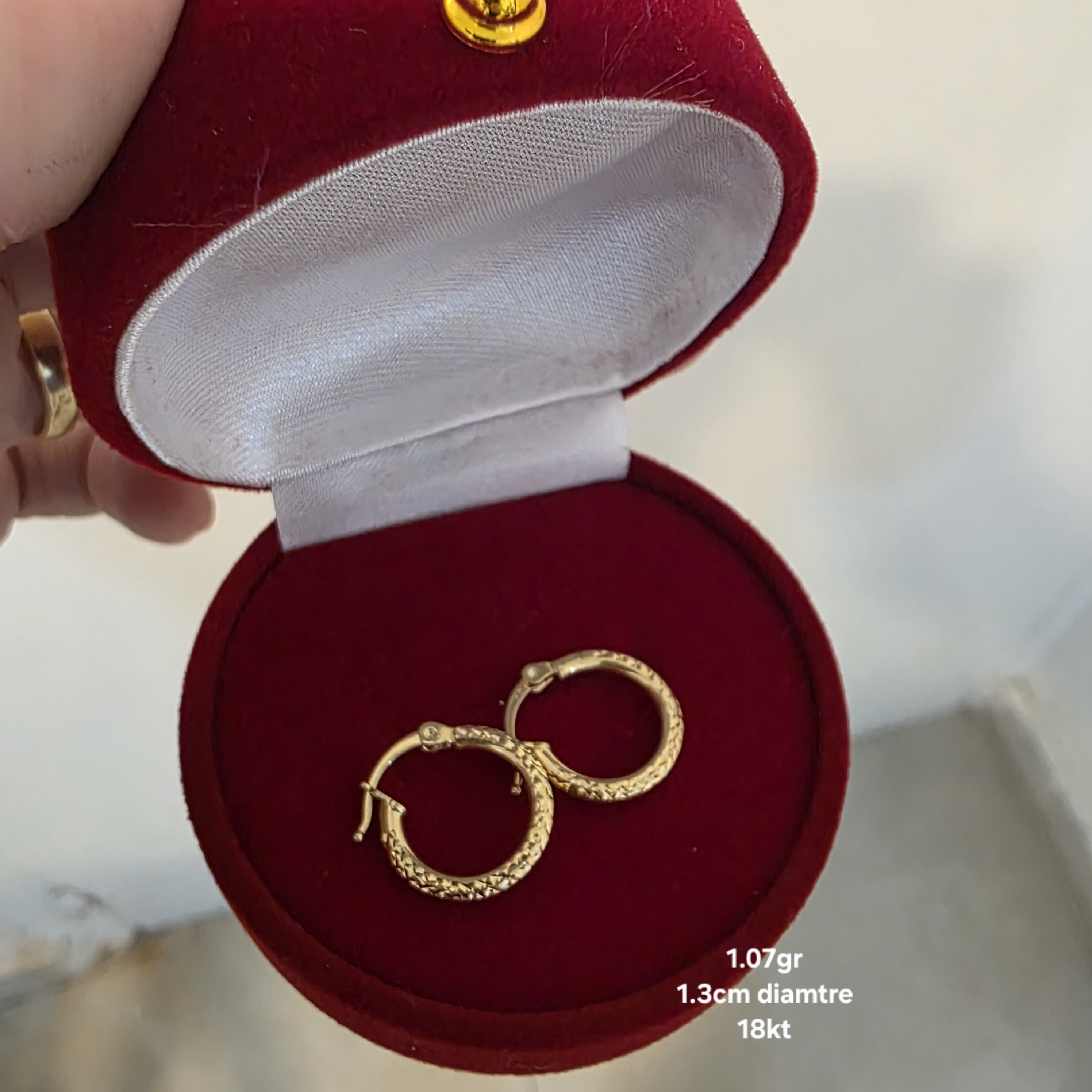 Boucles