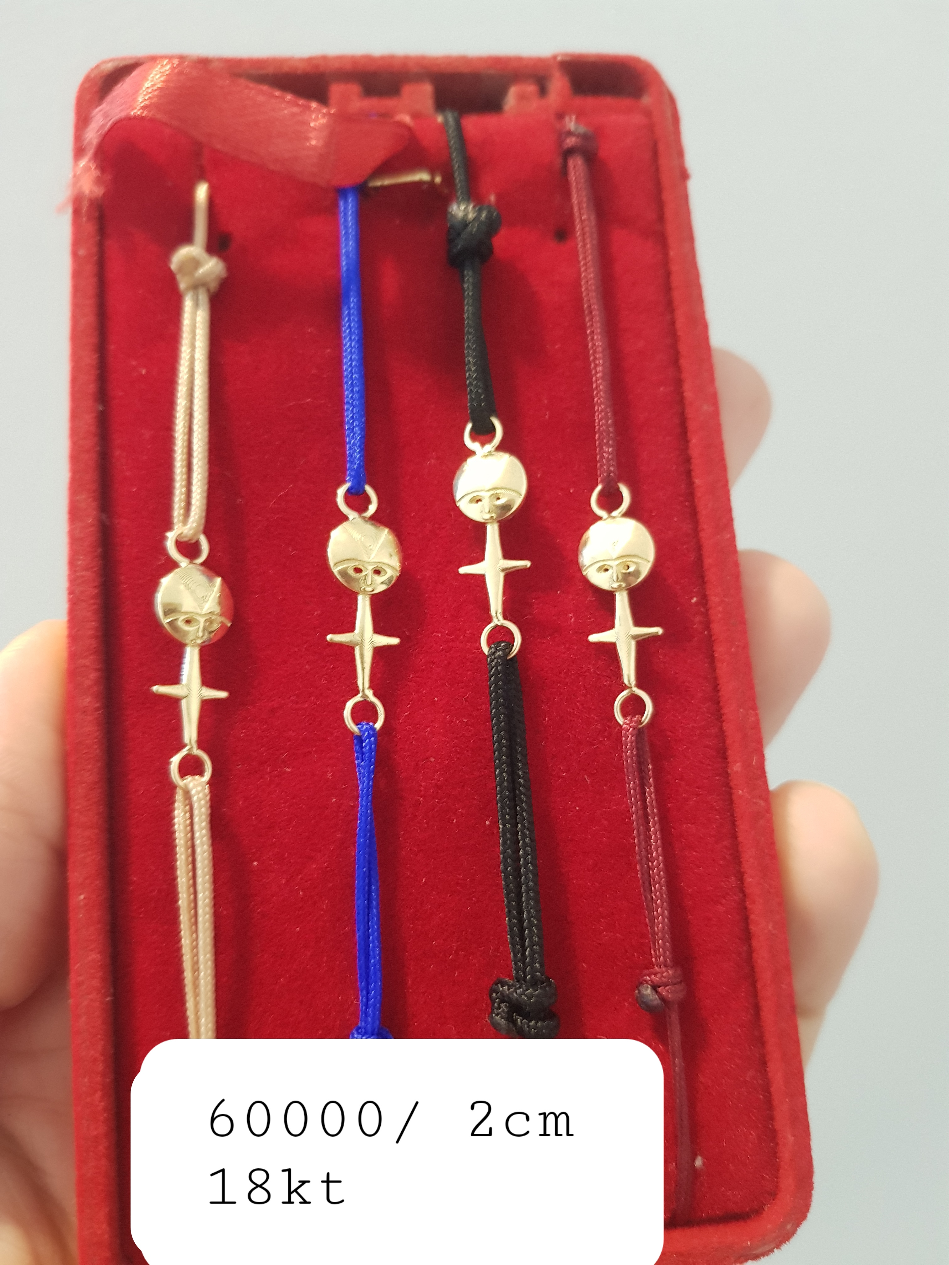 Bracelets