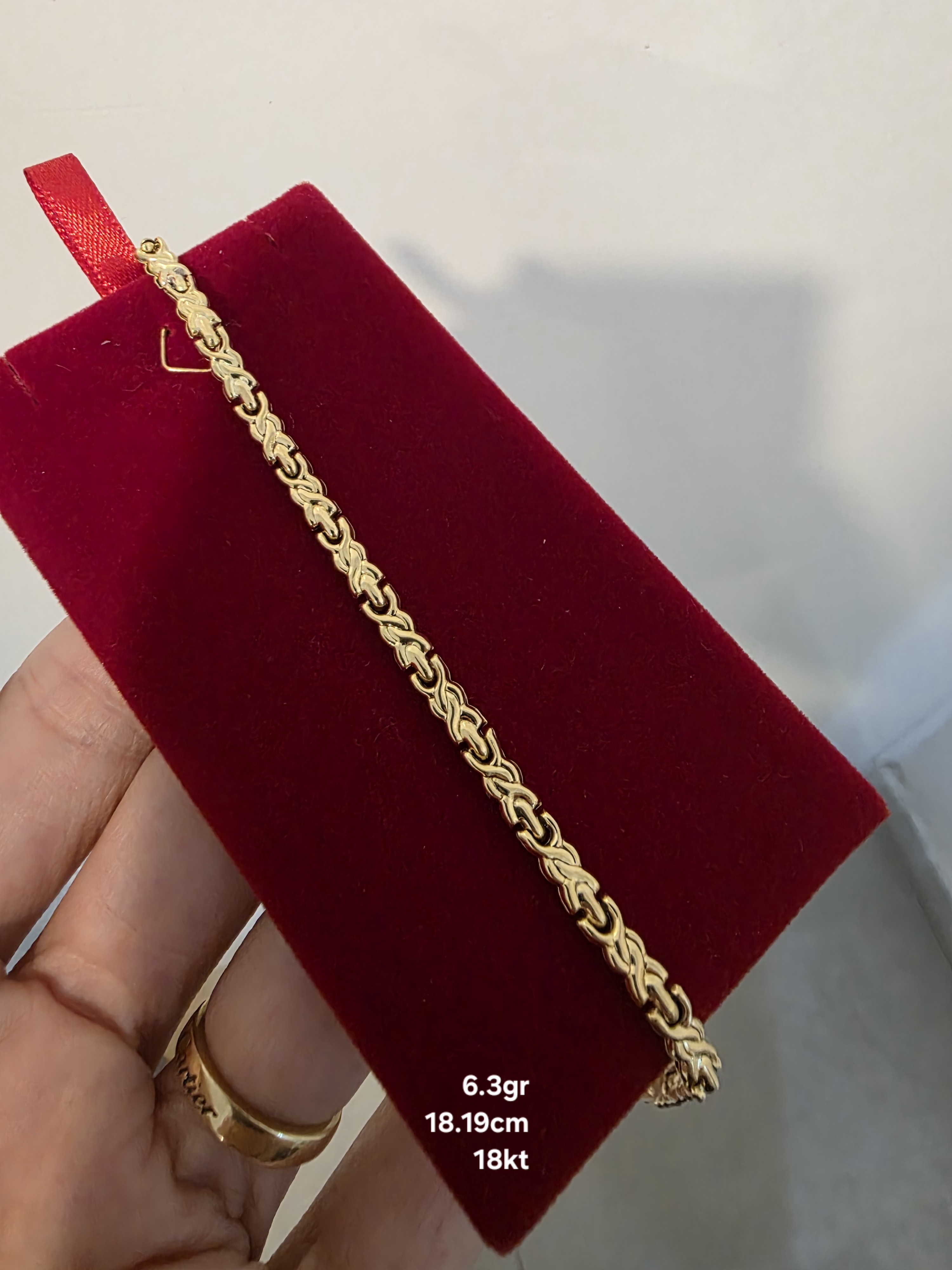 Bracelets