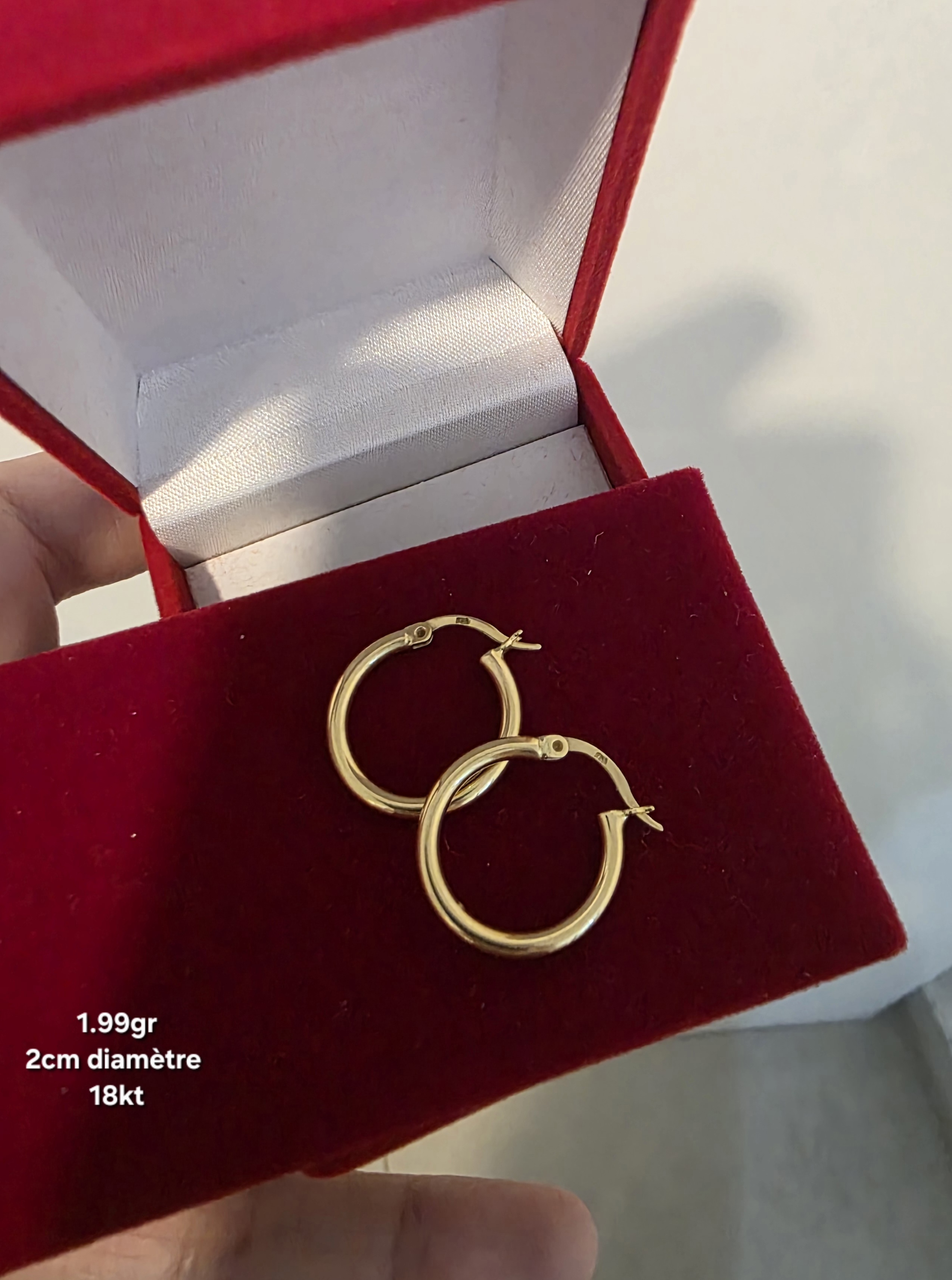 Boucles